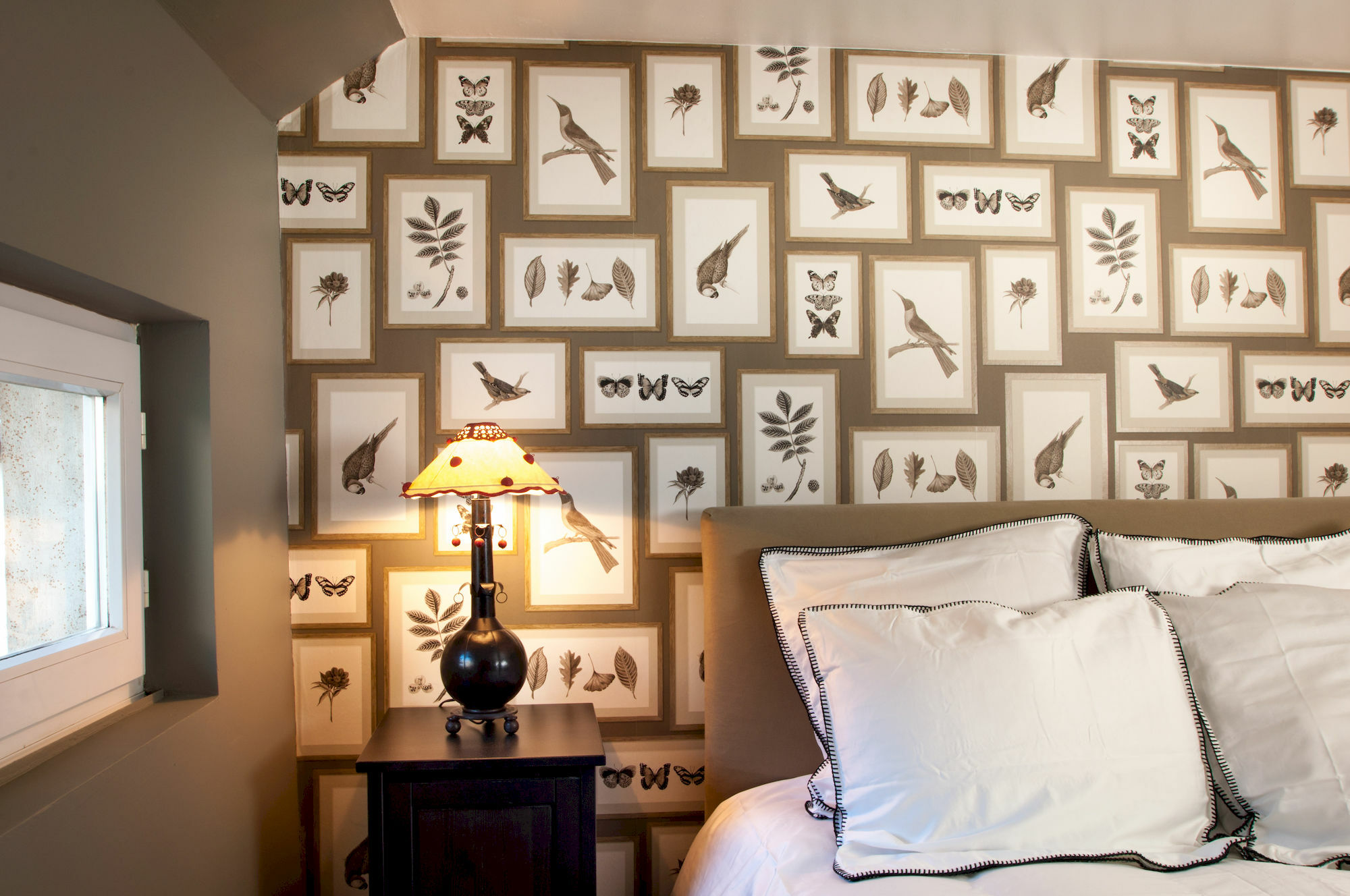 Be And Be Sablon Bed & Breakfast Брюксел Екстериор снимка